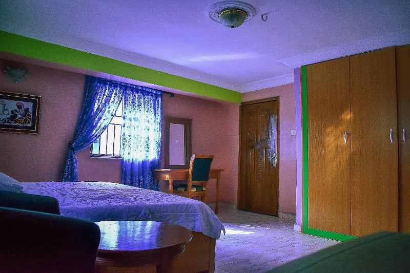 Duban International Hotels image