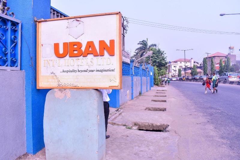 Duban International Hotels image