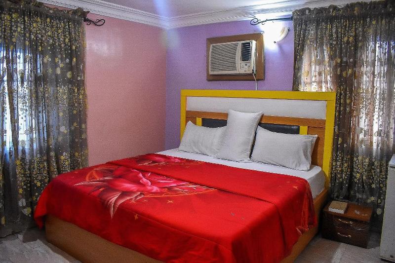 Duban International Hotels image