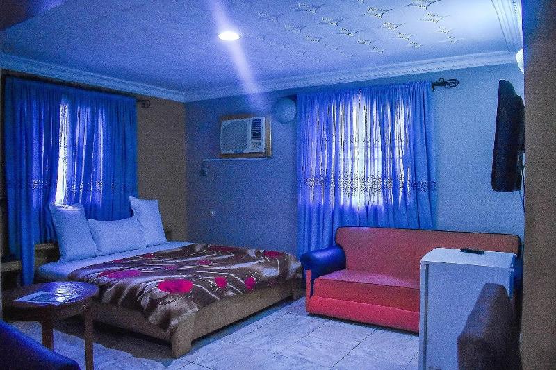Duban International Hotels image