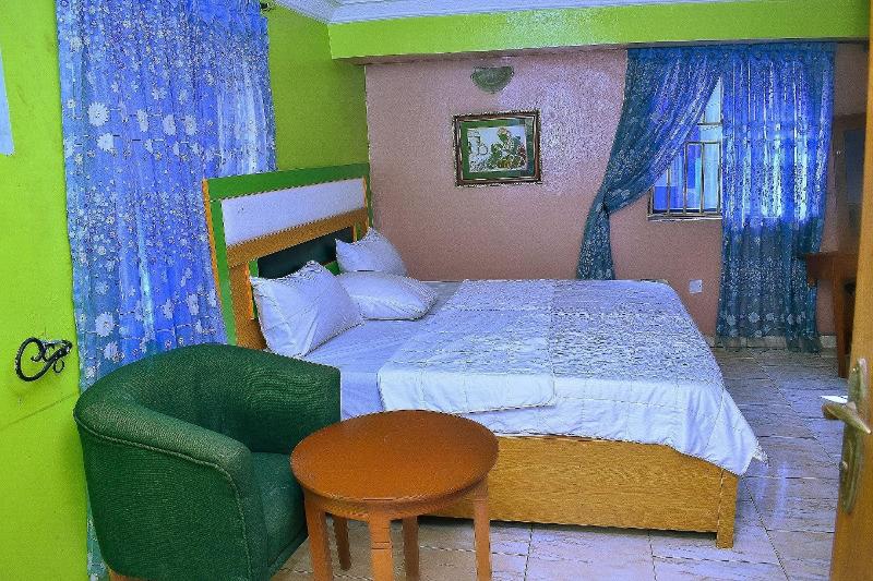 Duban International Hotels image