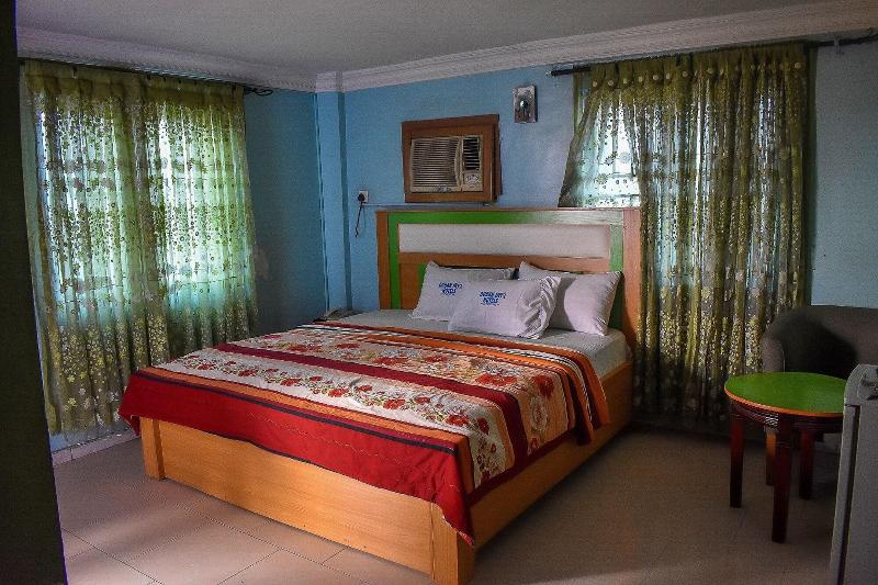 Duban International Hotels image