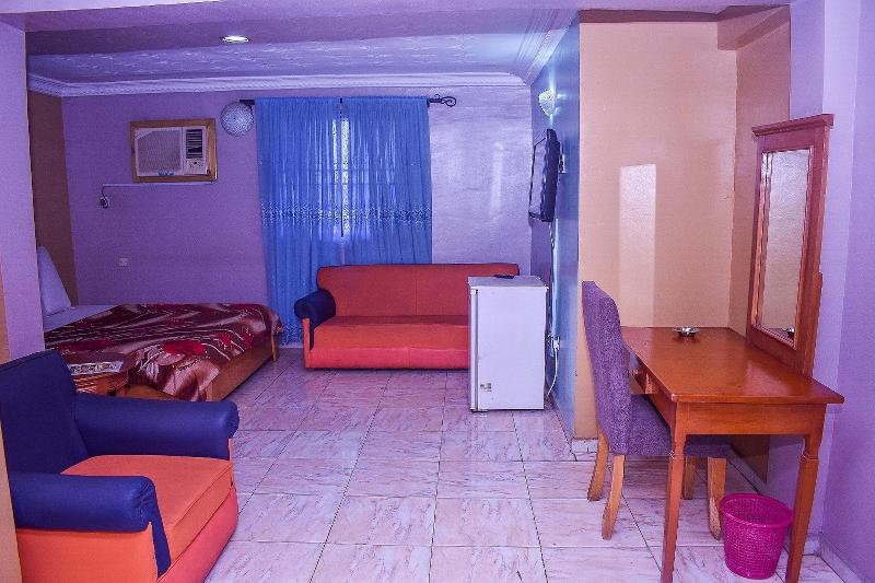 Duban International Hotels image