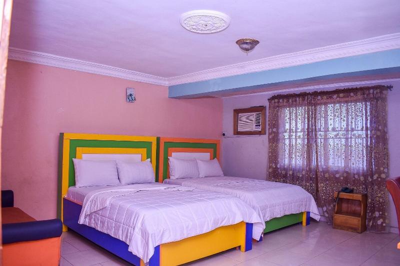 Duban International Hotels image