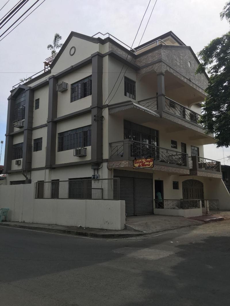 Beinte Singko De Marso Apartments image