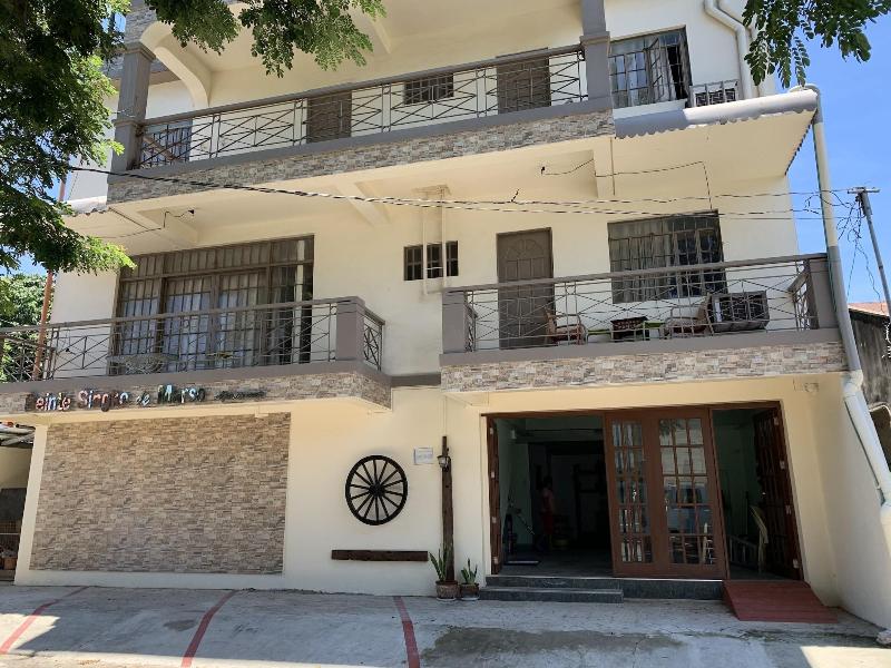 Beinte Singko De Marso Apartments image