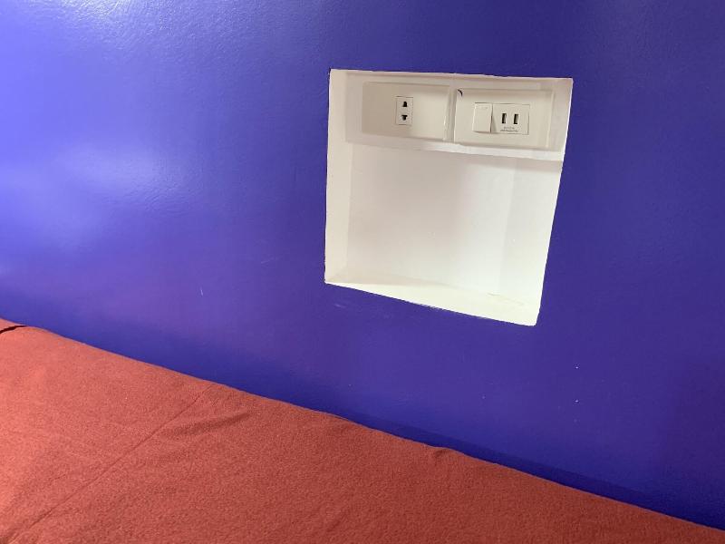 Beinte Singko De Marso Apartments image