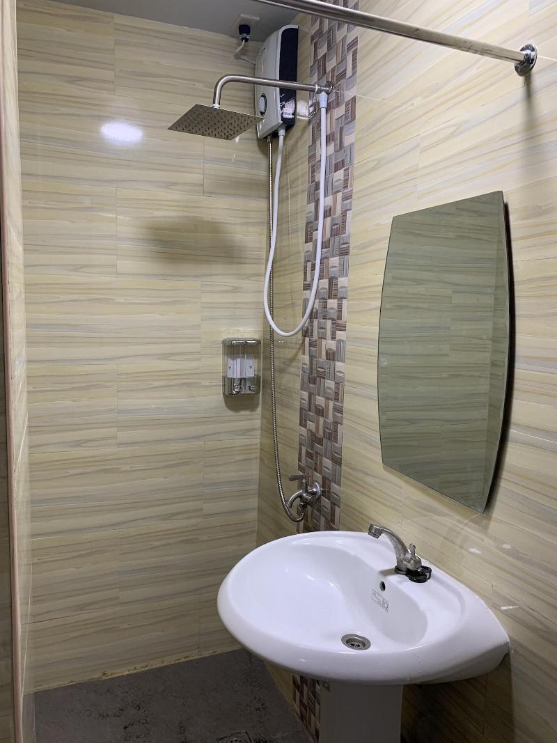 Beinte Singko De Marso Apartments image