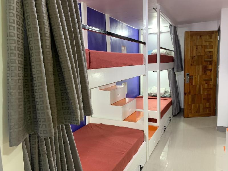 Beinte Singko De Marso Apartments image