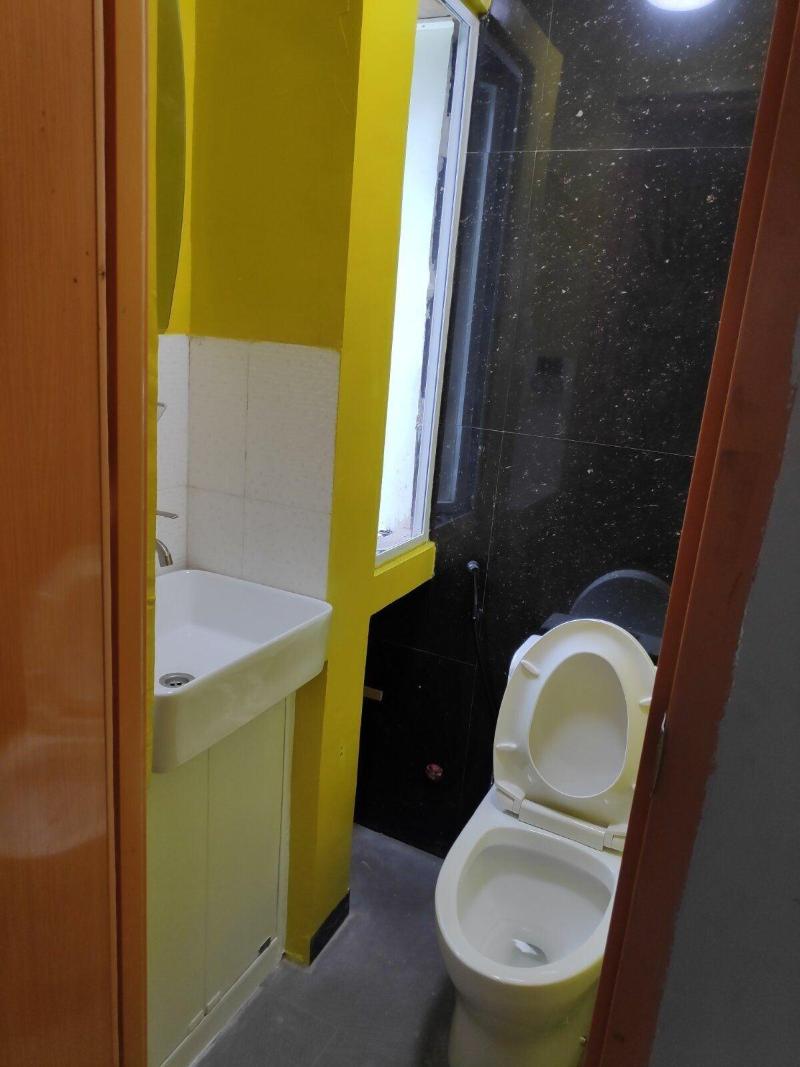 Beinte Singko De Marso Apartments image