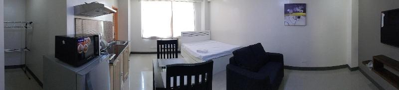 Beinte Singko De Marso Apartments image