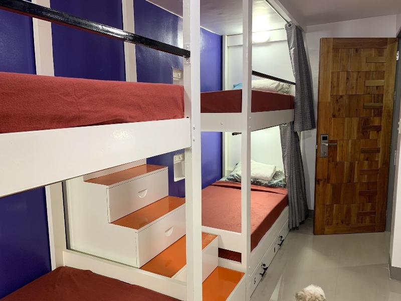 Beinte Singko De Marso Apartments image