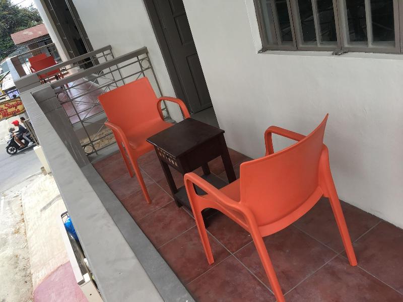 Beinte Singko De Marso Apartments image