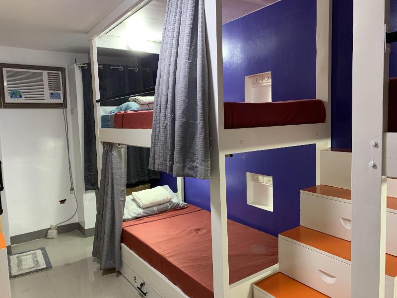 Beinte Singko De Marso Apartments image