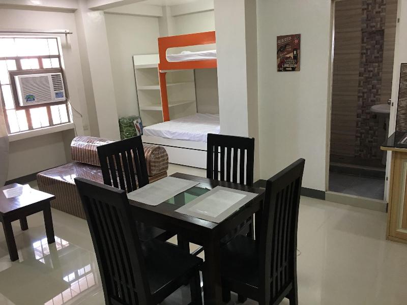 Beinte Singko De Marso Apartments image