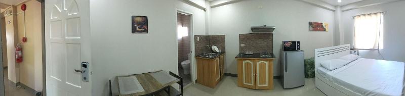 Beinte Singko De Marso Apartments image
