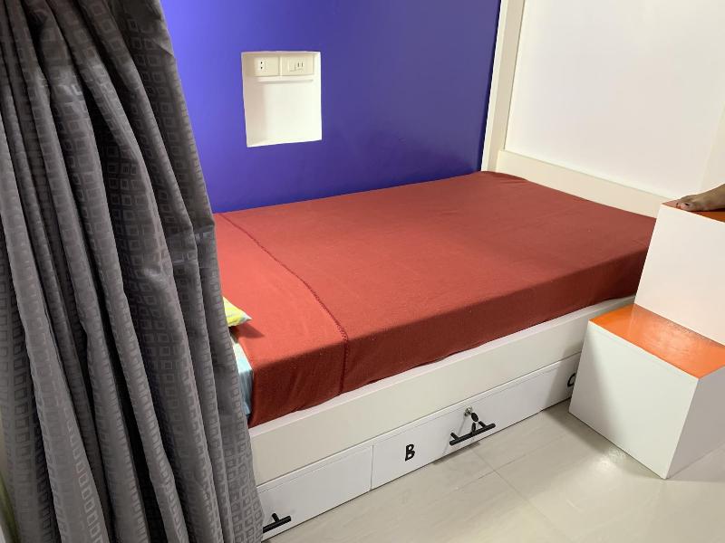 Beinte Singko De Marso Apartments image
