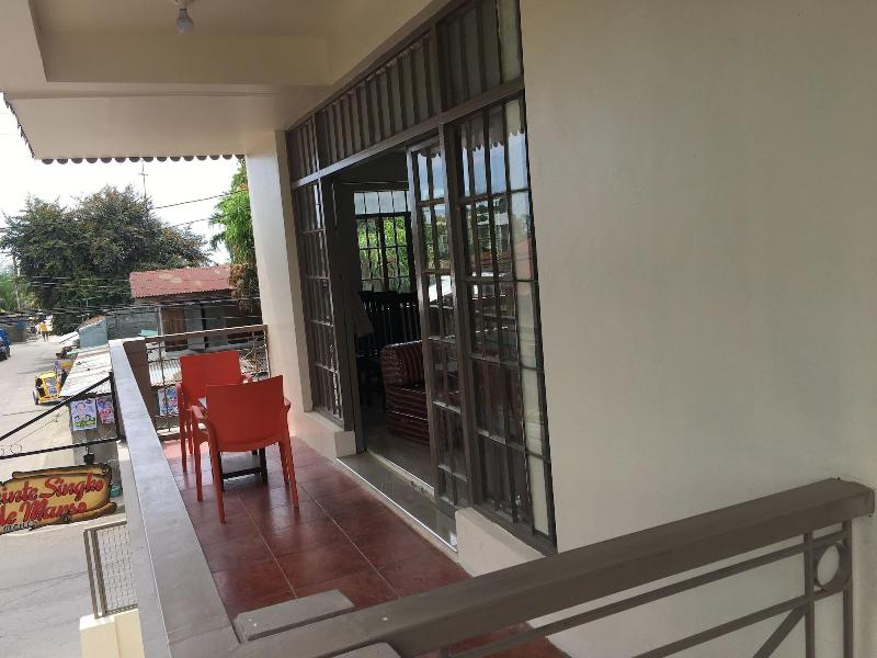 Beinte Singko De Marso Apartments image