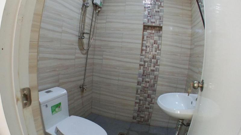 Beinte Singko De Marso Apartments image