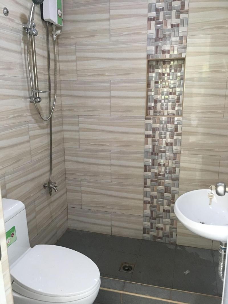Beinte Singko De Marso Apartments image