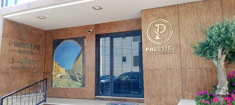 Prestige Suites image