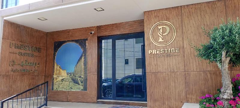 Prestige Suites image