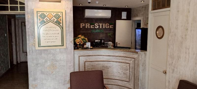Prestige Suites image