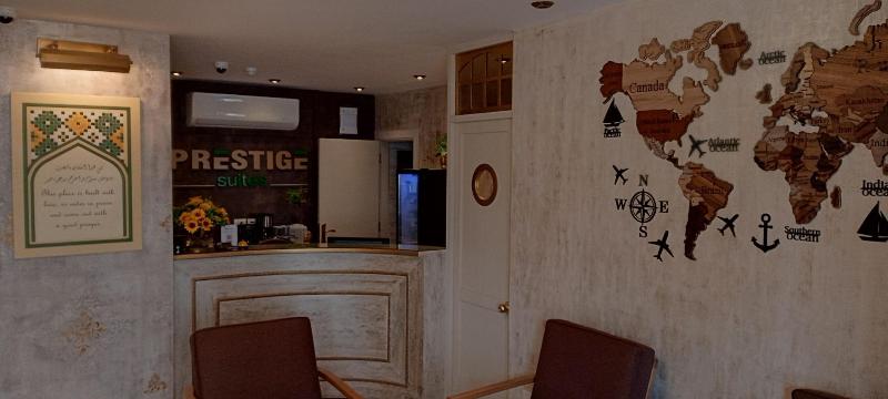 Prestige Suites image