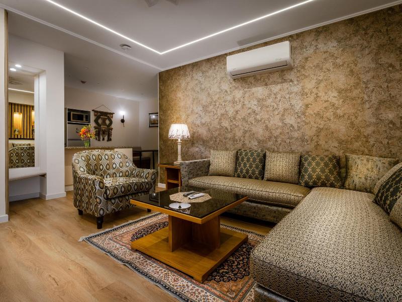 Prestige Suites image