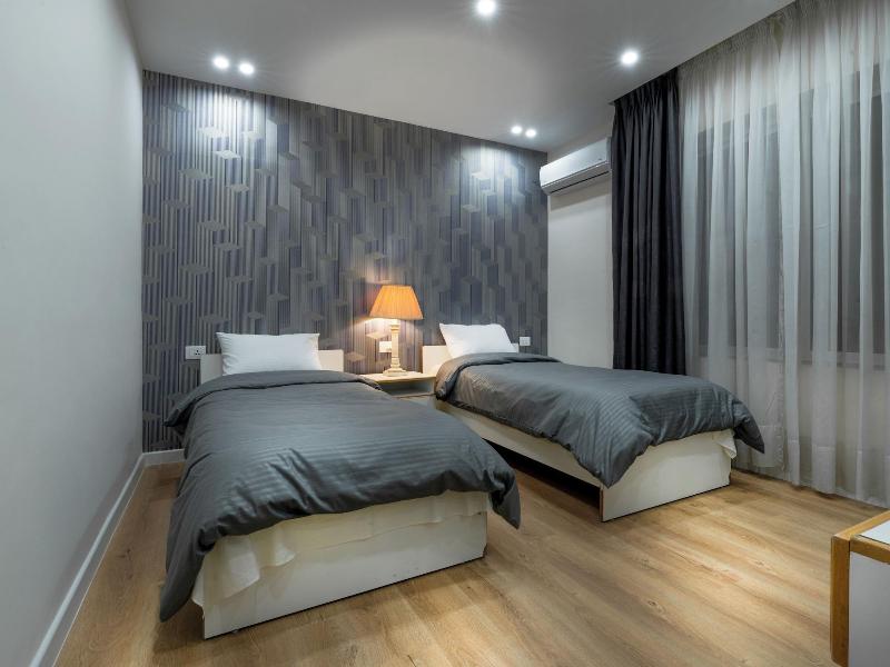 Prestige Suites image