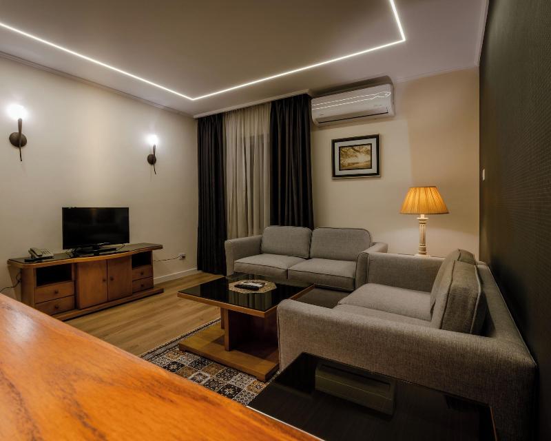 Prestige Suites image