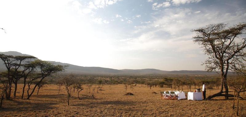 Olarro Plains image