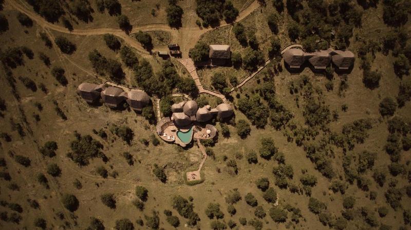 Olarro Plains image