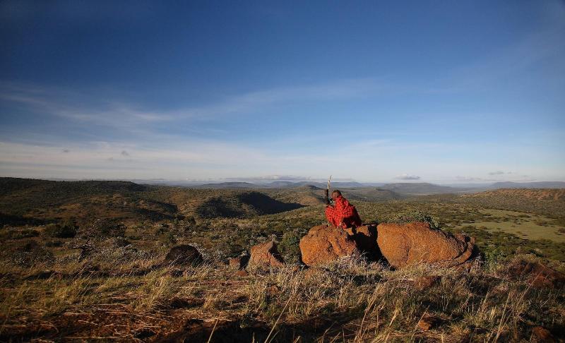 Olarro Plains image