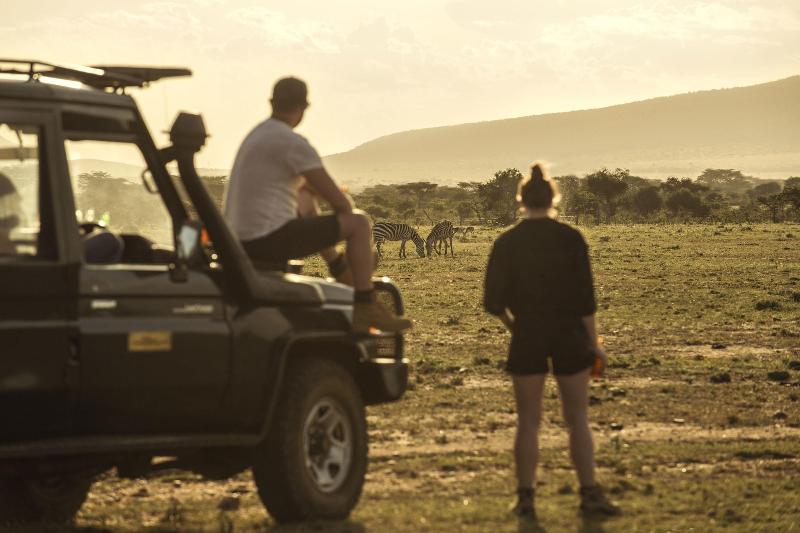 Olarro Plains image