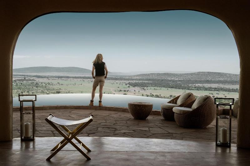 Olarro Plains image