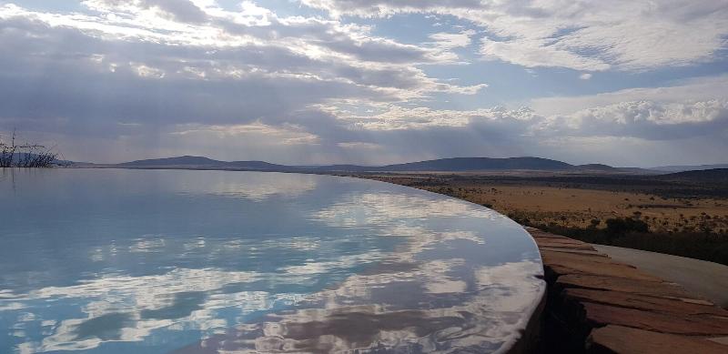 Olarro Plains image