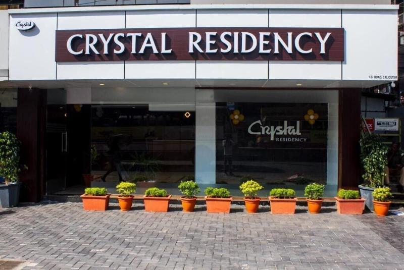 Nexstay Crystal Residency image