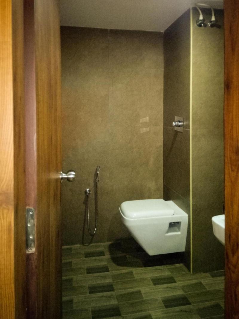 Nexstay Crystal Residency image
