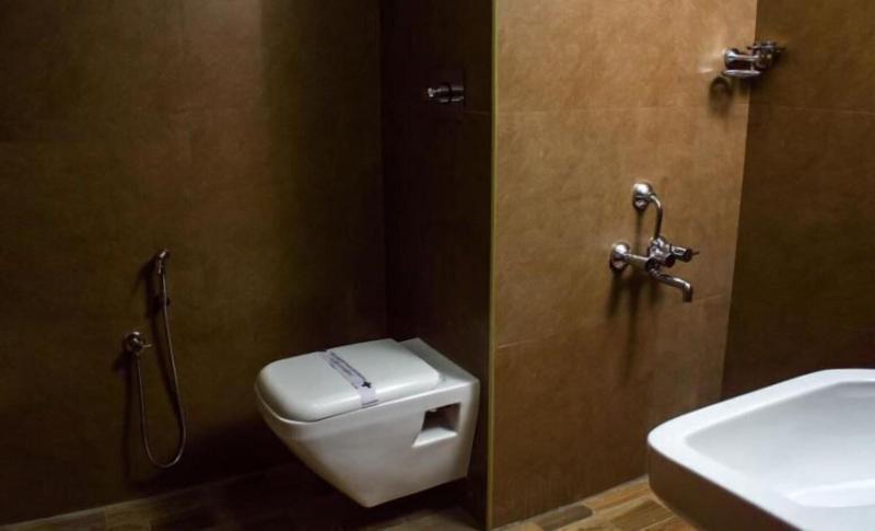 Nexstay Crystal Residency image