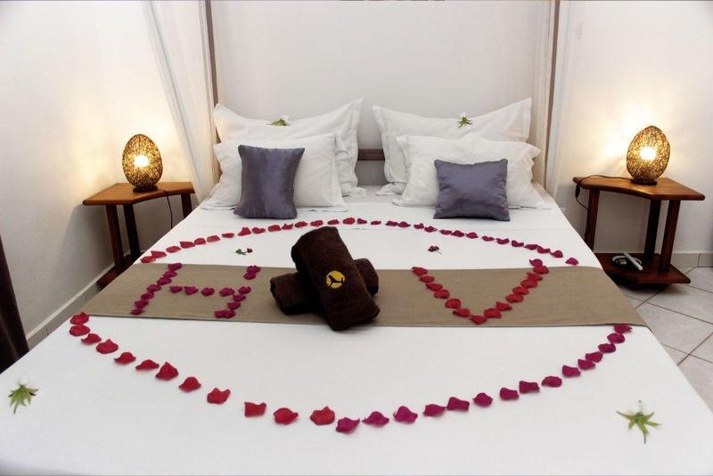Vanivola Hotel image