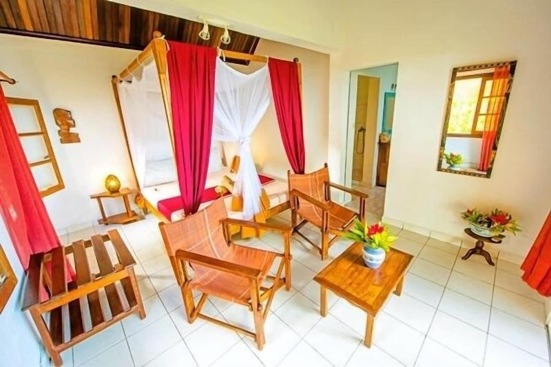 Vanivola Hotel image