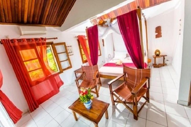 Vanivola Hotel image