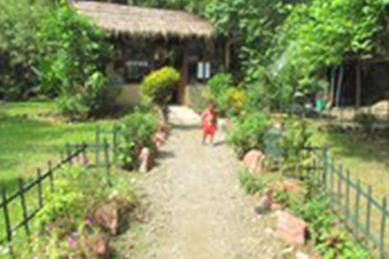 Chitwan Gaida Lodge image