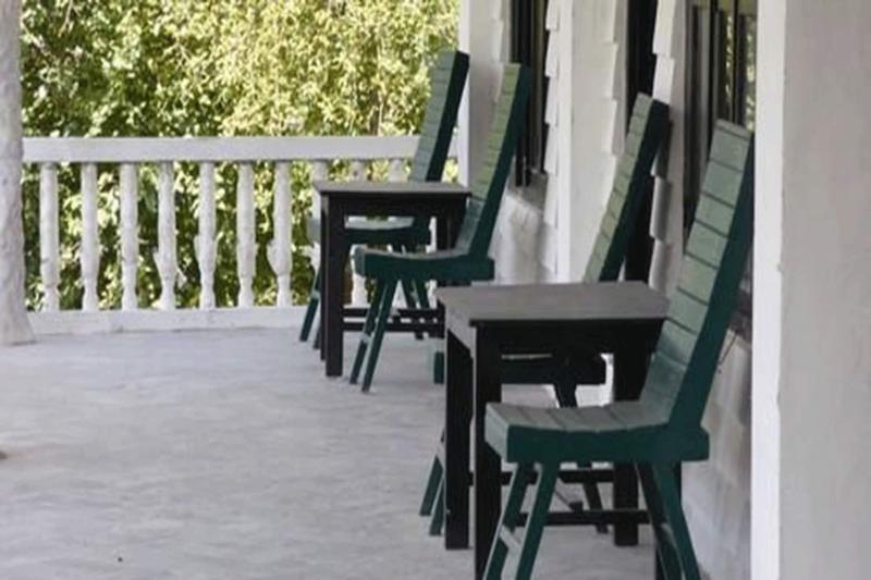 Chitwan Gaida Lodge image