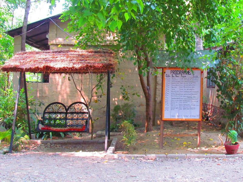 Chitwan Gaida Lodge image