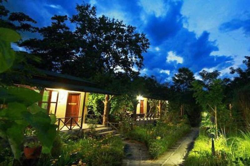 Chitwan Gaida Lodge image