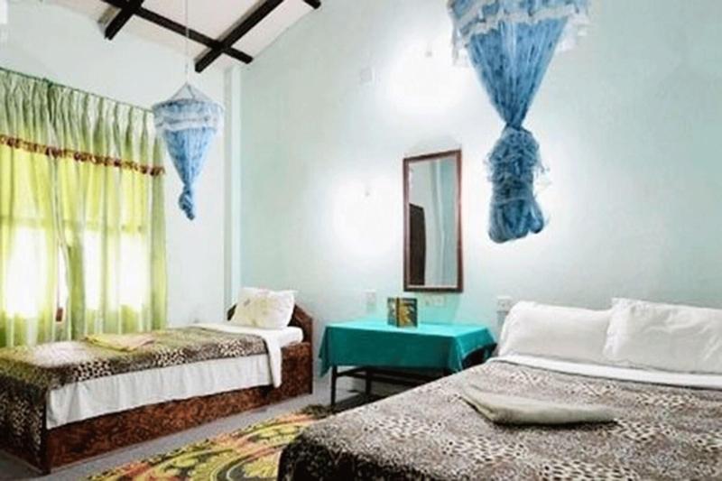 Chitwan Gaida Lodge image
