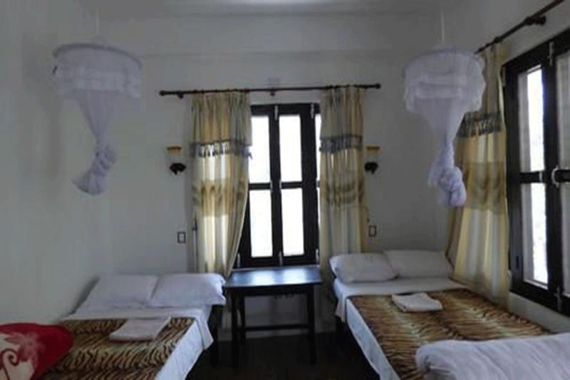 Chitwan Gaida Lodge image