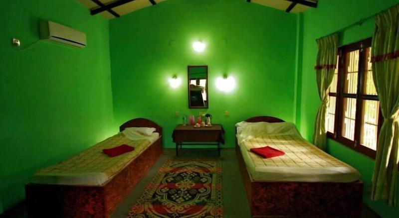 Chitwan Gaida Lodge image